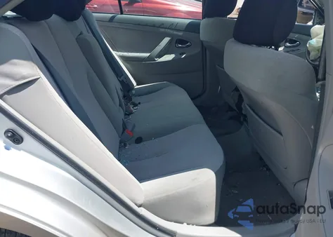 2010 Toyota Camry Le из США, поврежденный, VIN 4T4BF3EK9AR083684